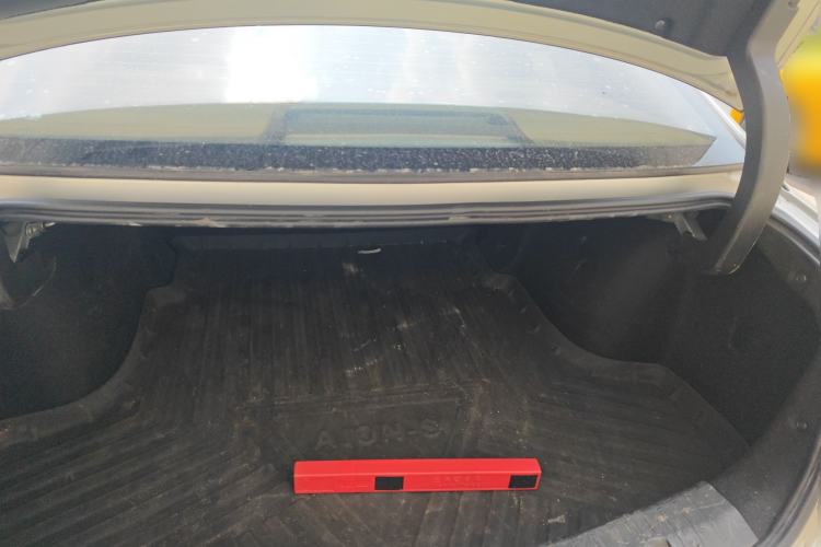 Used AION S 2020 Meizu 630 Trunk