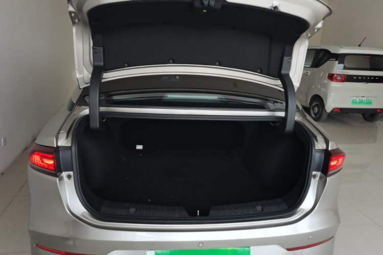 Used AION S 2020 Meizu 580 Trunk