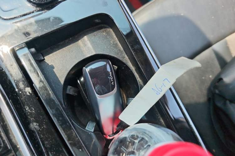 Used AION S 2020 Meizu 580 Vehicle Key