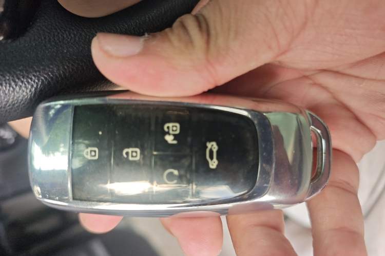 Used AION S 2020 Meizu 580 Vehicle Key