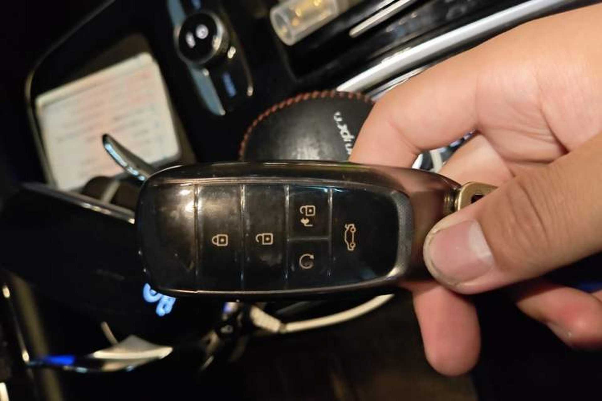 Used AION S 2020 Meizu 580 Vehicle Key