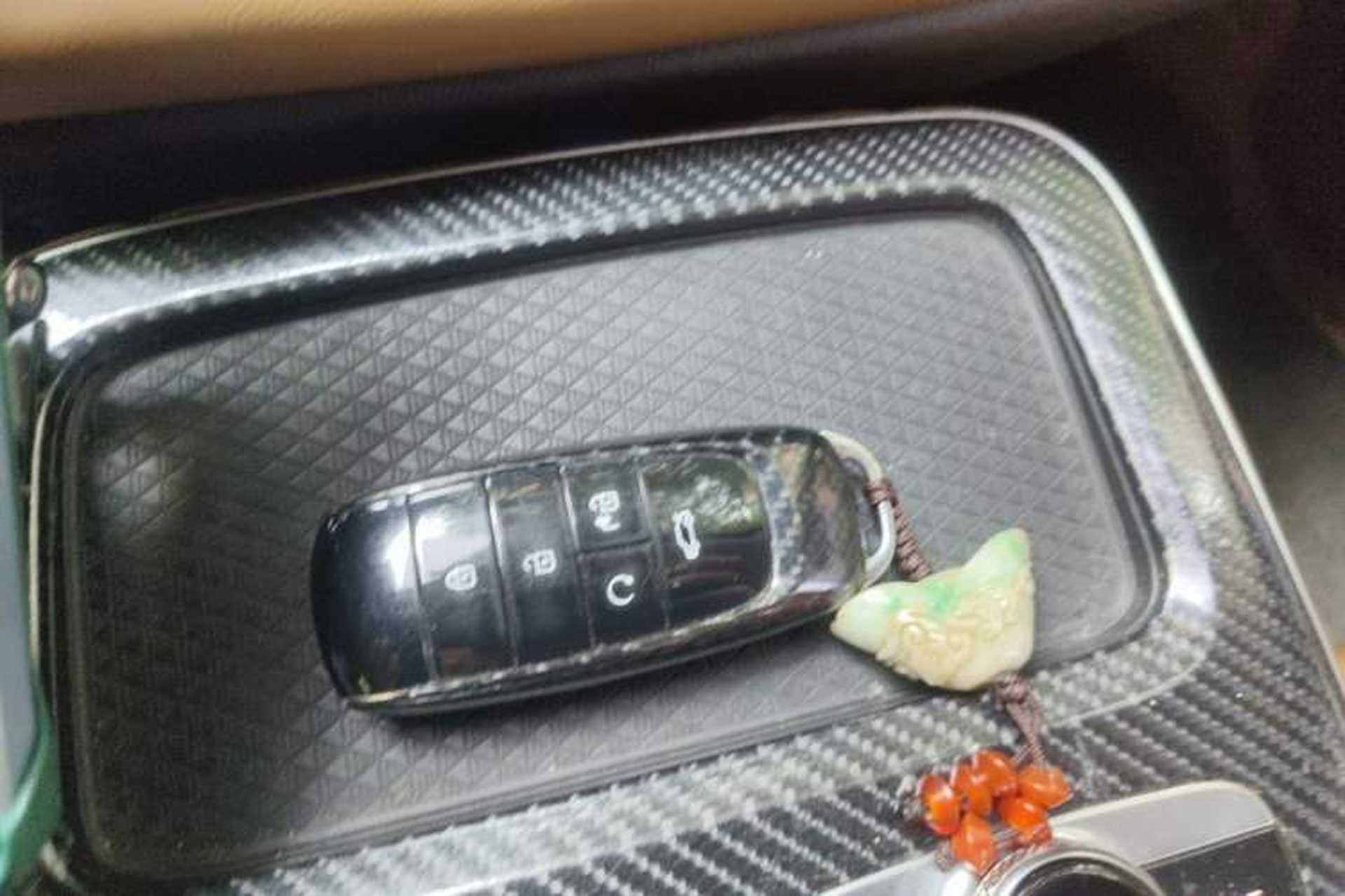Used AION S 2020 Meizu 580 Vehicle Key