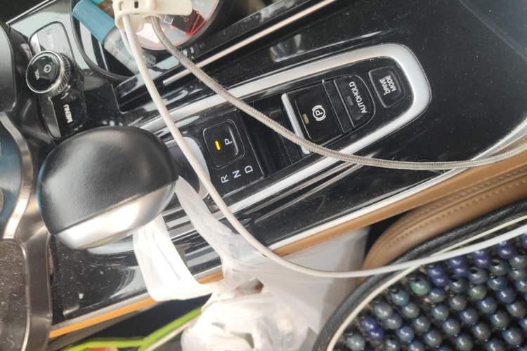 Used AION S 2020 Meizu 580 Pio Vehicle Key