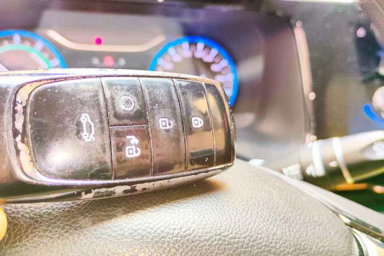 Used AION S 2020 Meizu 580 Vehicle Key