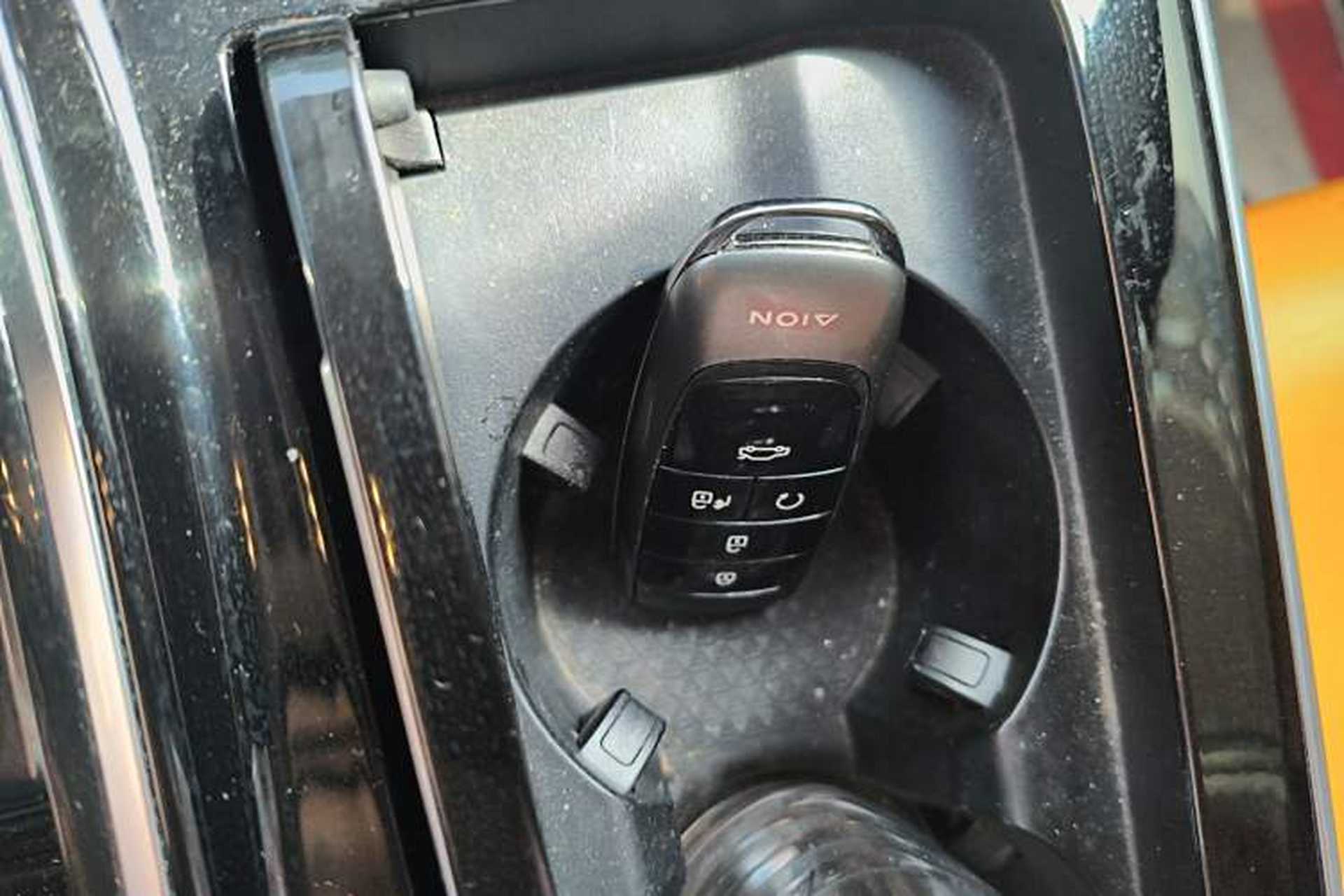 Used AION S 2020 Meizu 580 Pio Vehicle Key