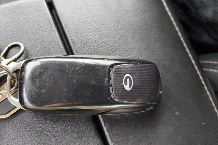 Used AION S 2020 Meizu 580 Vehicle Key