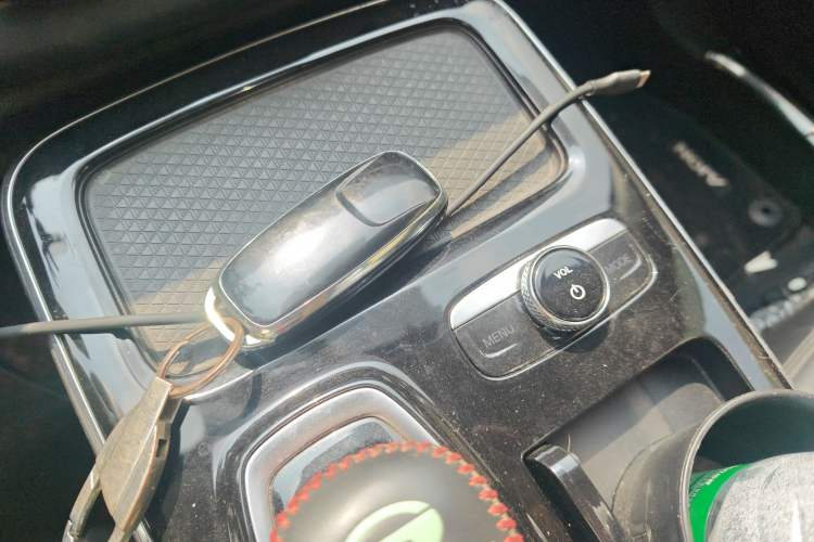 Used AION S 2020 Meizu 630 Vehicle Key