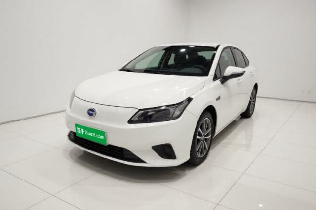 Used AION S 2020 Xuan 580