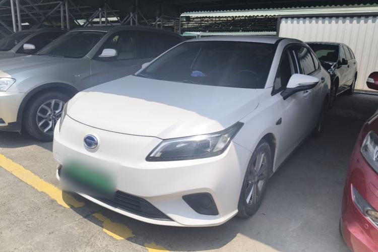 Used AION S 2020 Xuan 580 Guazi used car, China used car export, Used car for sale, Used  cars, Cheapest cars for sale