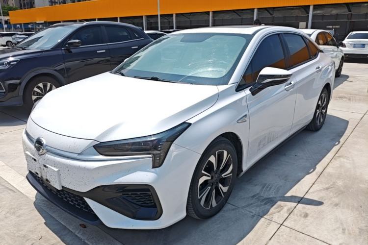 Used AION S 2020 Meizu 580 Guazi used car, China used car export, Used car for sale, Used  cars, Cheapest cars for sale