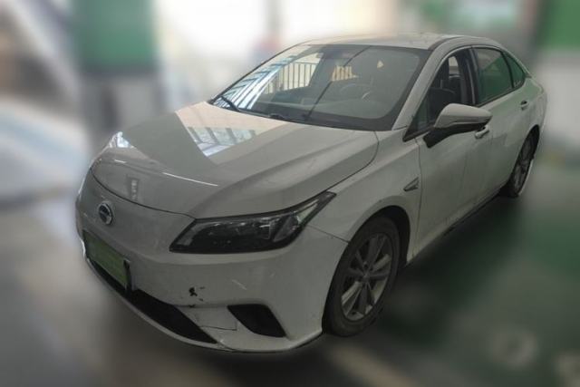 Used AION S 2020 Xuan 580