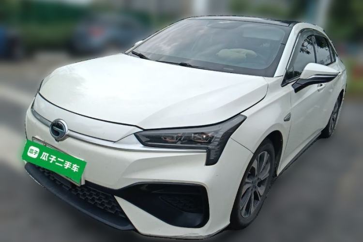 Used AION S 2020 Meizu 580 Guazi used car, China used car export, Used car for sale, Used  cars, Cheapest cars for sale