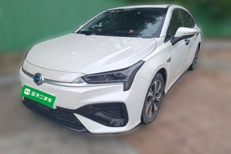 Used AION S 2020 Meizu 580 Guazi used car, China used car export, Used car for sale, Used  cars, Cheapest cars for sale