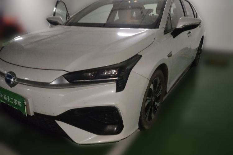 Used AION S 2020 Meizu 580 Guazi used car, China used car export, Used car for sale, Used cars, Cheapest cars for sale