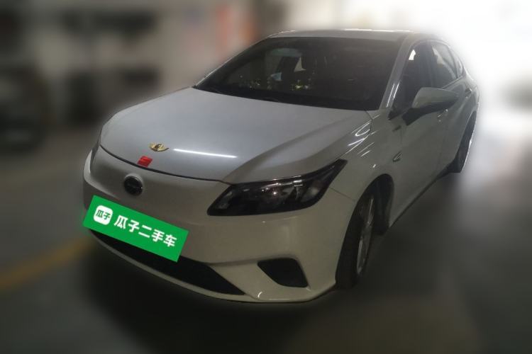 Used AION S 2020 Xuan 580 Guazi used car, China used car export, Used car for sale, Used  cars, Cheapest cars for sale