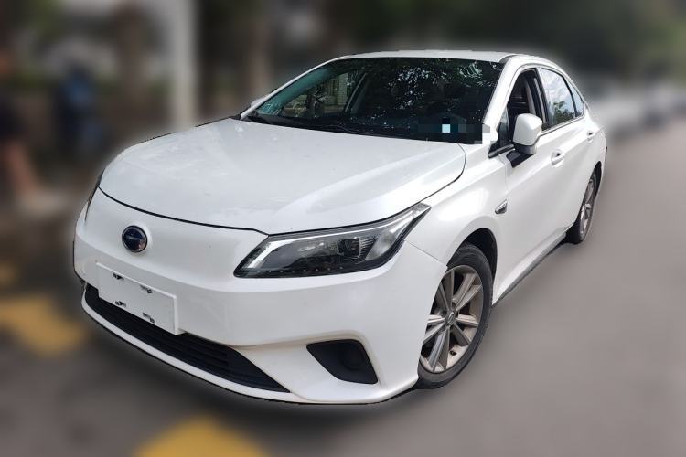 Used AION S 2020 Xuan 580 Guazi used car, China used car export, Used car for sale, Used cars, Cheapest cars for sale