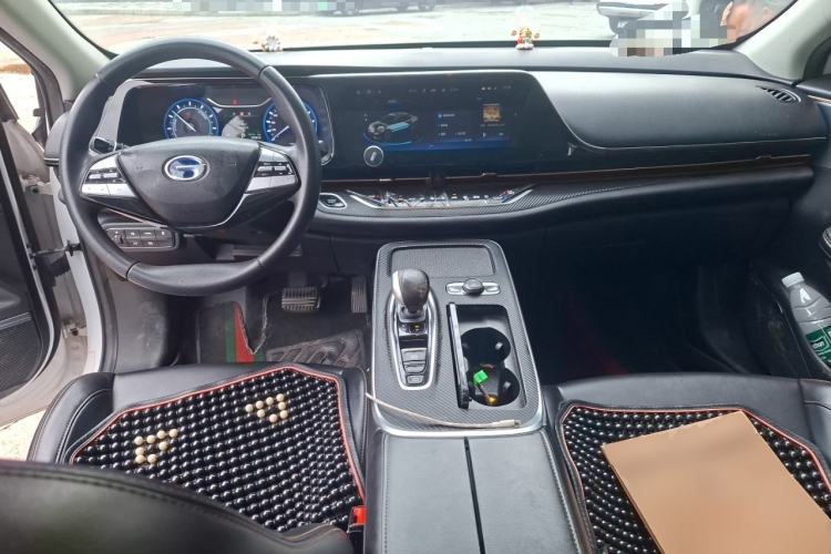 Used AION S 2020 Meizu 580 Center Console