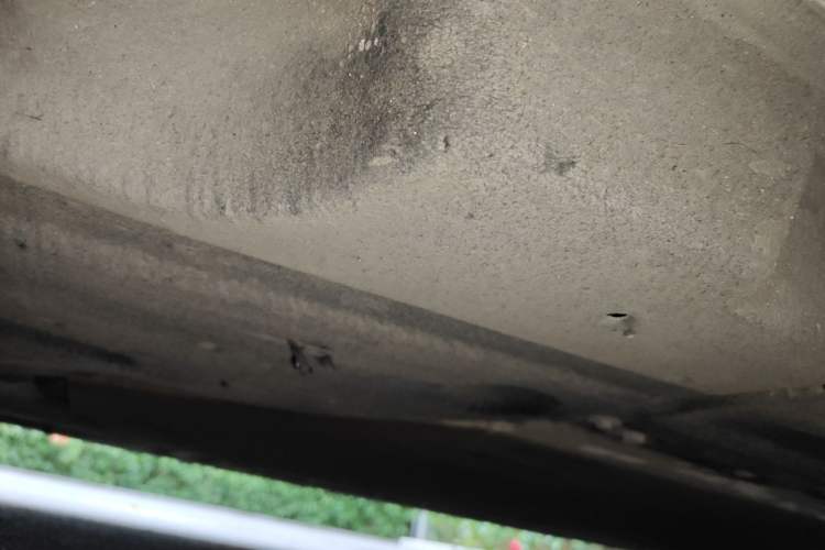 Used AION S 2020 Meizu 630 Chassis Front Left