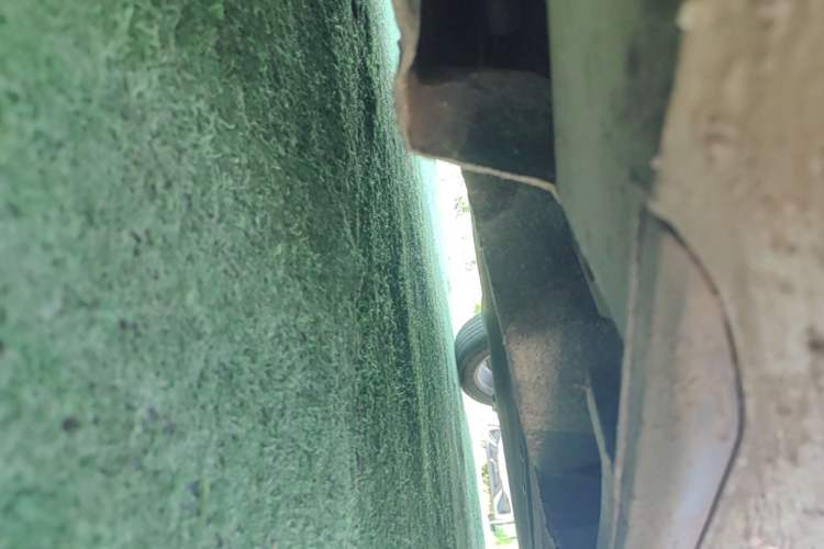 Used AION S 2020 Xuan 580 Chassis Front Left