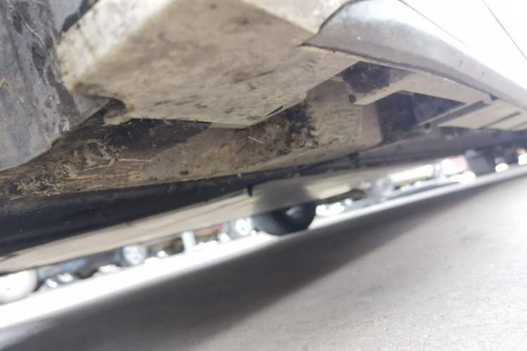 Used AION S 2020 Meizu 580 Chassis Front Left