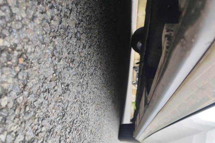 Used AION S 2020 Meizu 580 Chassis Front Left