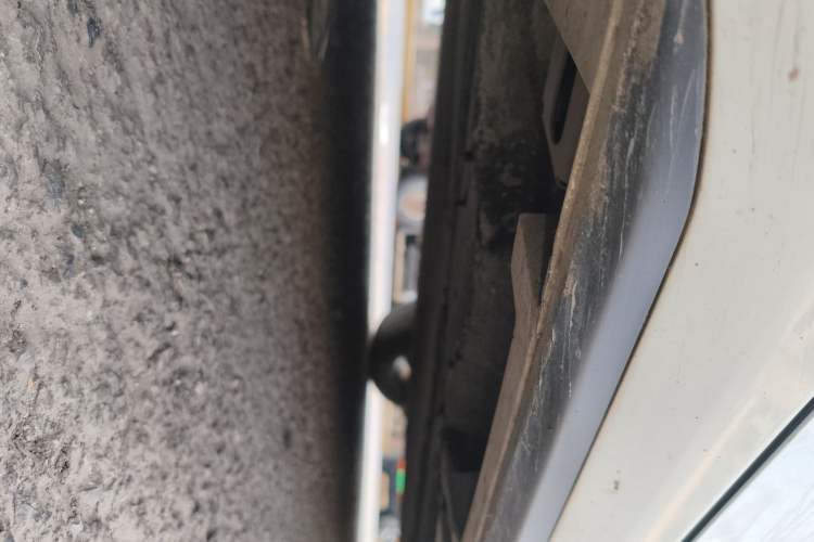 Used AION S 2020 Meizu 580 Chassis Front Left