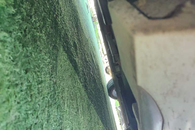 Used AION S 2020 Xuan 580 Chassis Front Left
