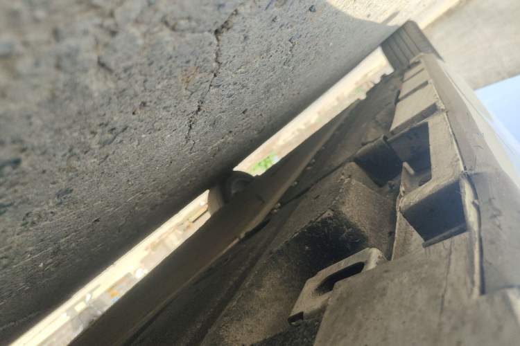 Used AION S 2020 Meizu 580 Travel Standard Edition Chassis Front Right