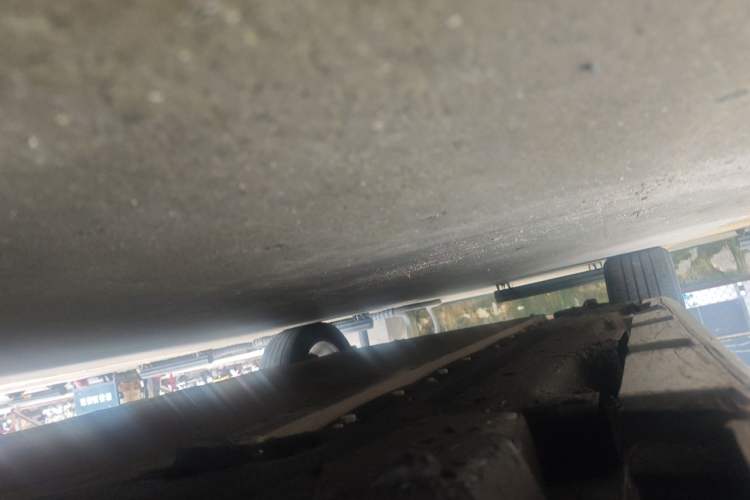 Used AION S 2020 Meizu 580 Chassis Front Right
