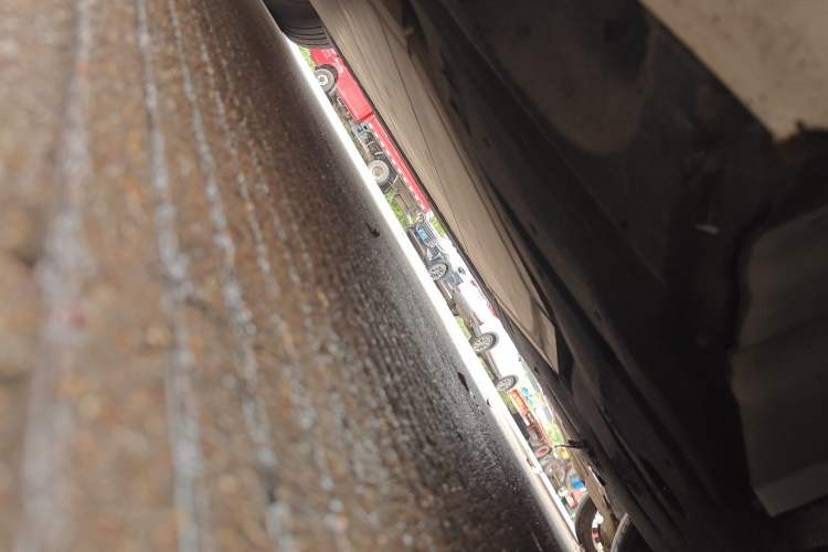 Used AION S 2020 Meizu 580 Chassis Front Right