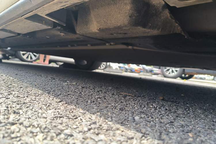 Used AION S 2020 Meizu 630 Safe Smart Driving Edition Chassis Front Right