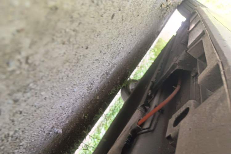 Used AION S 2020 Xuan 580 Pio Chassis Front Right