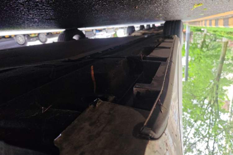Used AION S 2020 Meizu 580 Chassis Front Right
