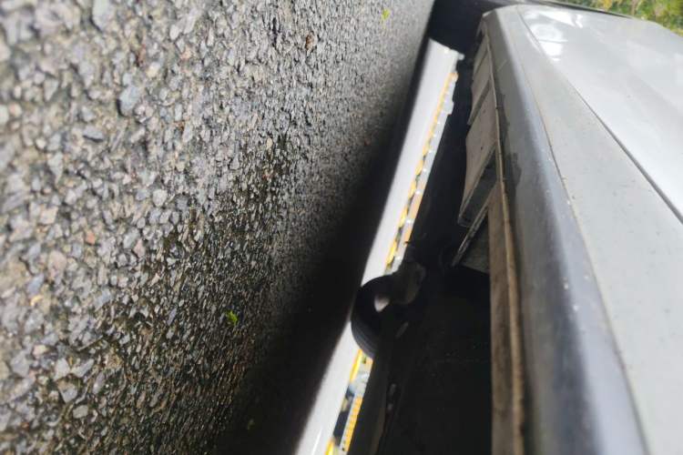 Used AION S 2020 Meizu 580 Chassis Front Right
