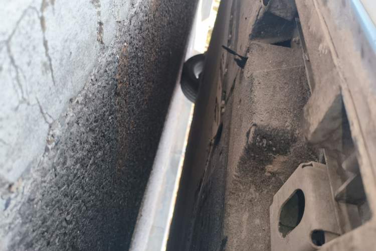 Used AION S 2020 Meizu 580 Chassis Front Right