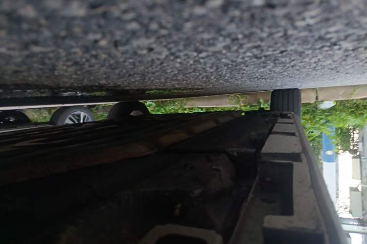 Used AION S 2020 Meizu 580 Chassis Front Right