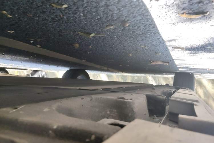 Used AION S 2020 Meizu 580 Chassis Front Right