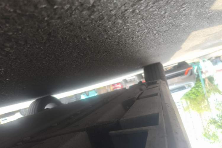 Used AION S 2020 Meizu 580 Pio Chassis Front Right