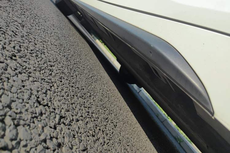Used AION S 2020 Meizu 580 Chassis Rear Left
