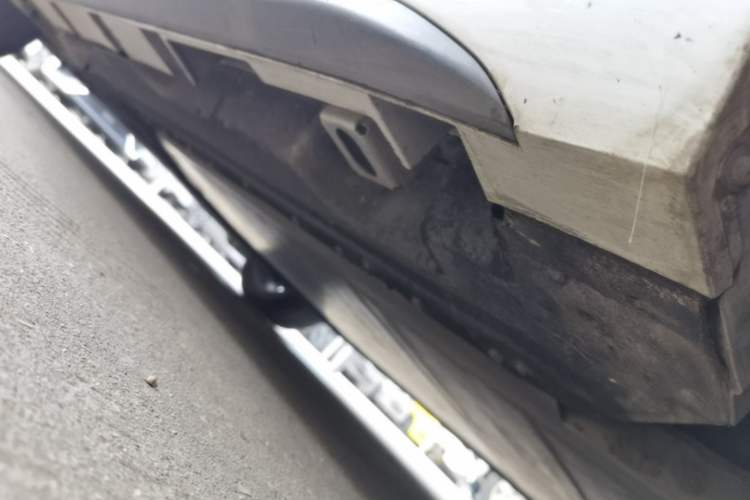 Used AION S 2020 Meizu 580 Chassis Rear Left