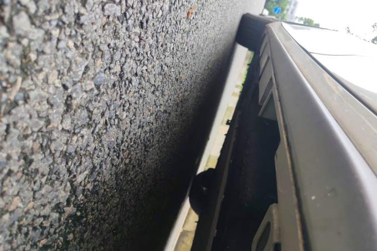 Used AION S 2020 Meizu 580 Chassis Rear Left