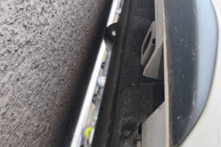 Used AION S 2020 Meizu 580 Chassis Rear Left