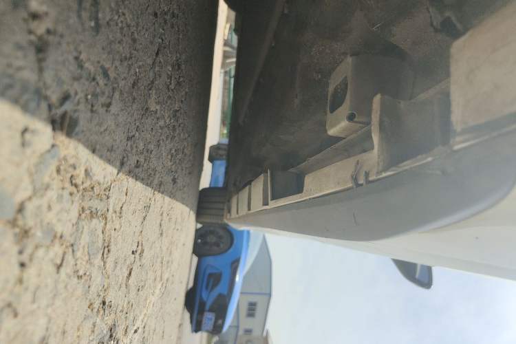 Used AION S 2020 Meizu 580 Travel Standard Edition Chassis Rear Right