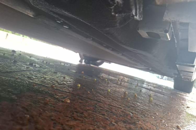 Used AION S 2020 Meizu 580 Chassis Rear Right