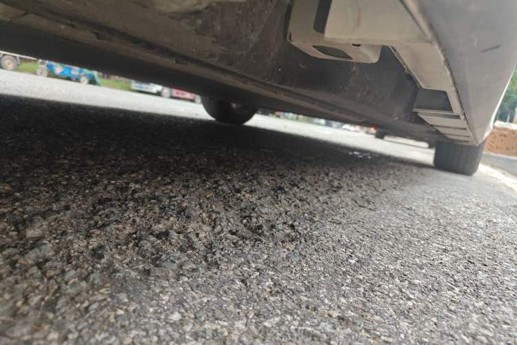 Used AION S 2020 Meizu 580 Chassis Rear Right