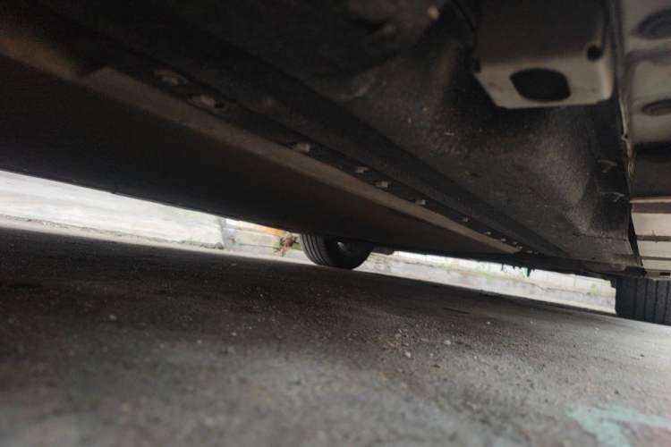Used AION S 2020 Meizu 580 Pio Chassis Rear Right