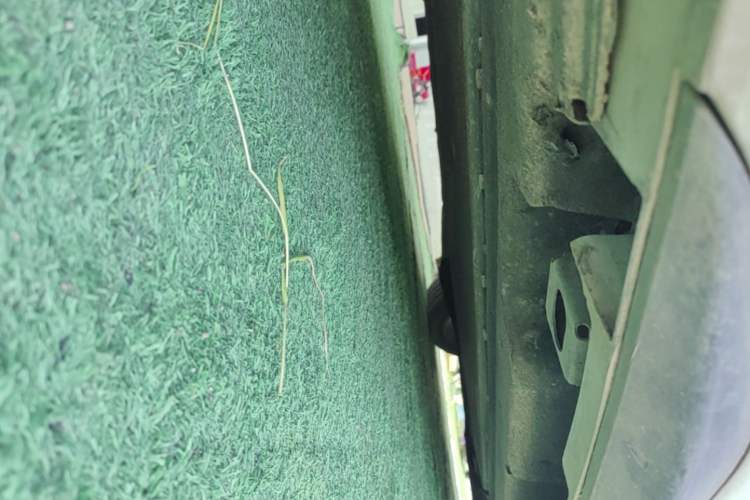 Used AION S 2020 Xuan 580 Chassis Rear Right