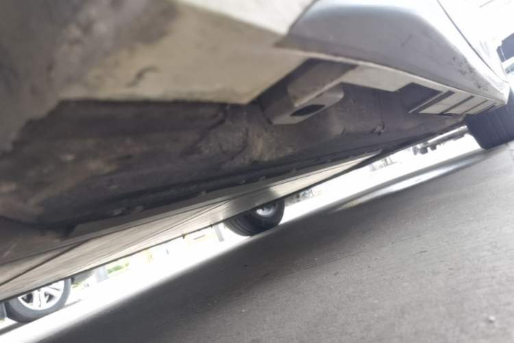 Used AION S 2020 Meizu 580 Chassis Rear Right