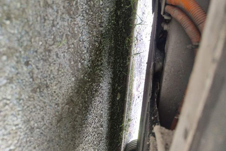 Used AION S 2020 Xuan 580 Pio Chassis Rear Right