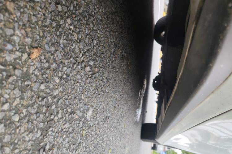 Used AION S 2020 Meizu 580 Chassis Rear Right